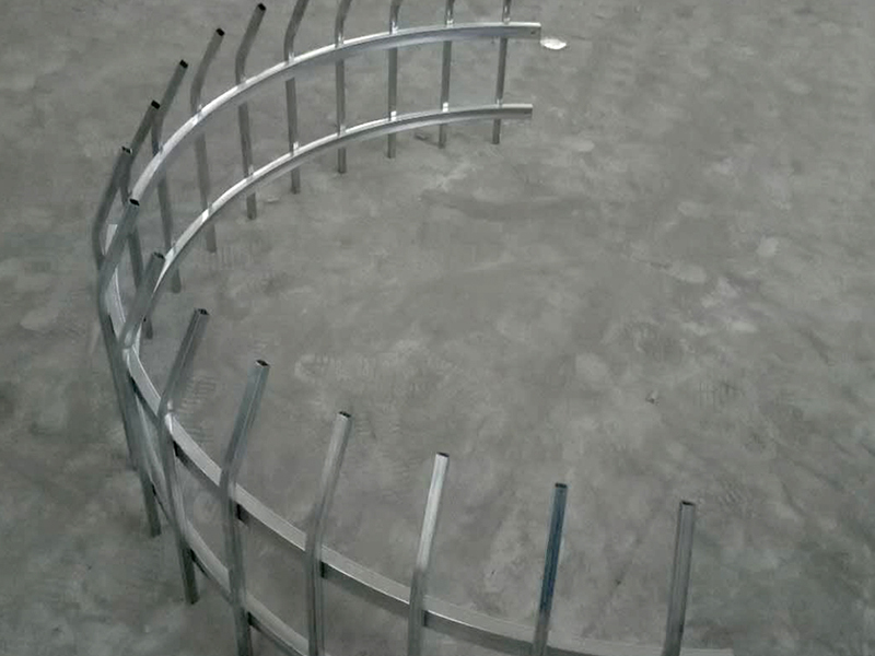 工廠(chang)一(yi)角