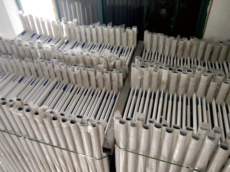 工(gong)廠一(yi)角(jiao)